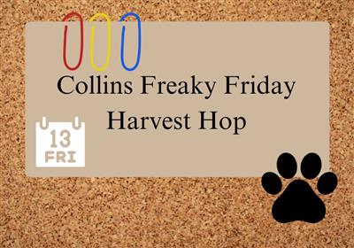  Harvest Hop